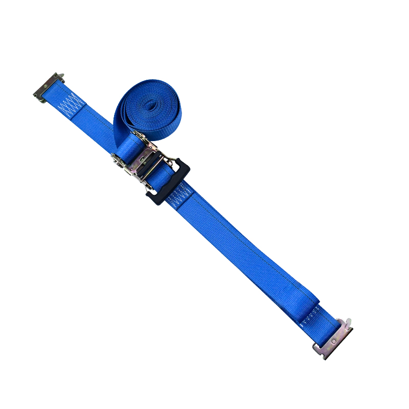 Tali Ratchet E-Track Hujung Tetap 2'' X 12' Standard 4'