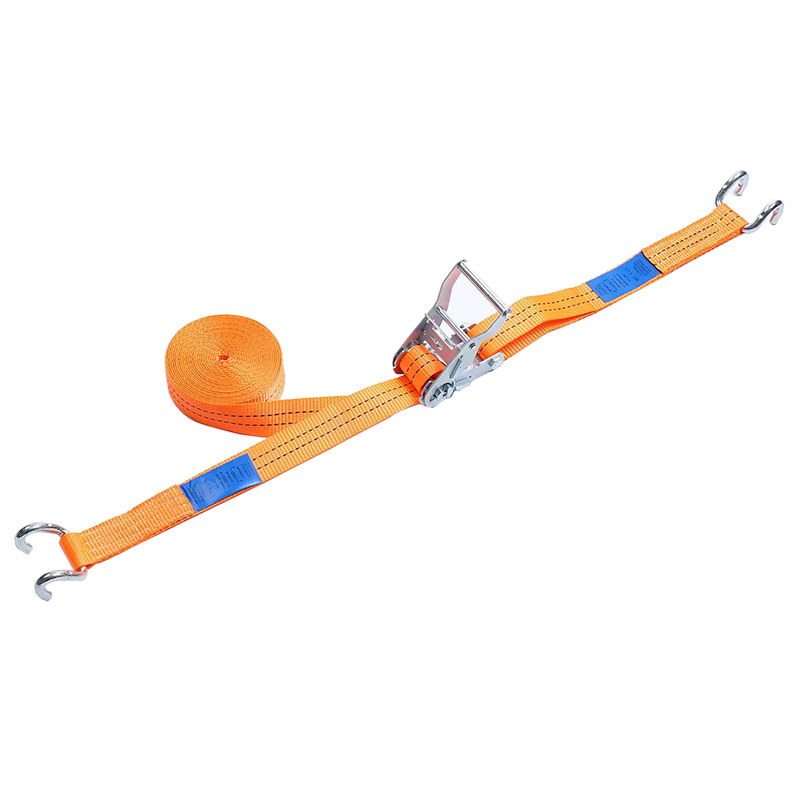 Peraturan Keselamatan Kargo FMCSA 2026: Perkara yang Pengurus Armada Perlu Tahu Sebelum Membeli Tali Ratchet