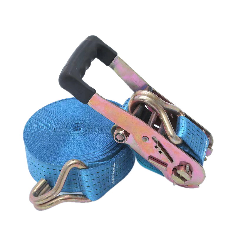 50mm Light Bule Tensioner Belts Tali Gancu Kargo Kargo Trak